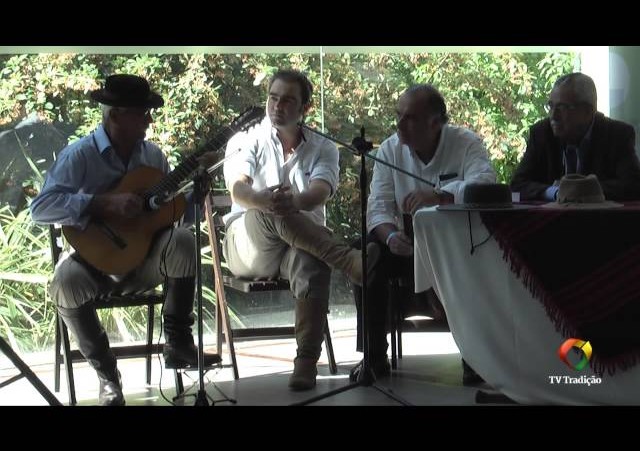 120 anos da Sociedad La Criolla Elias Regules