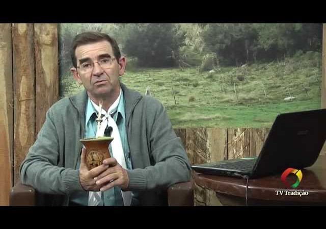 Proseando com o MTG - Programa 03