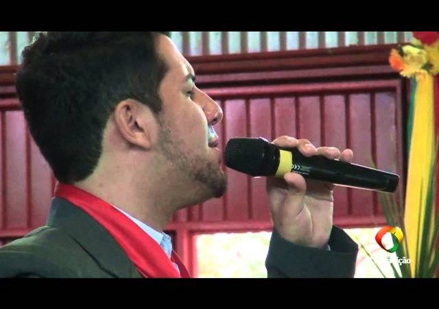 26º Entrevero - Lucas Oliveira - 5ª RT - Artística