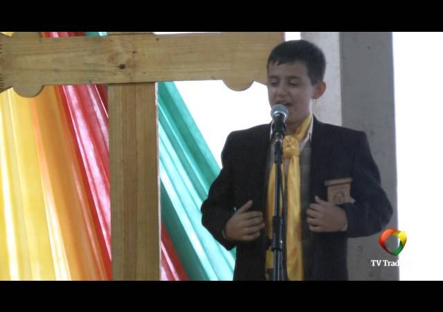 26º Entrevero - Luan Eninger Costa - 22ª RT - Artística