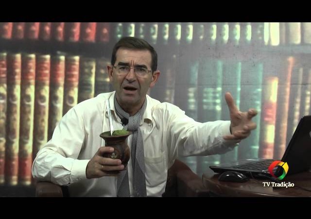 Proseando com o MTG - Programa 01