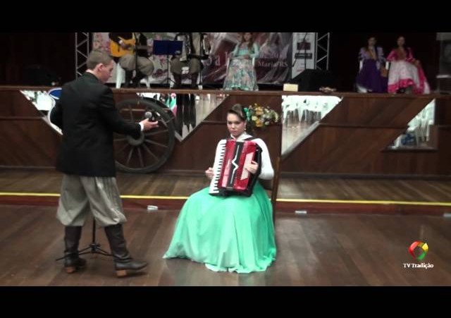 44ª Ciranda - Eliane Gaio - 7ªRT