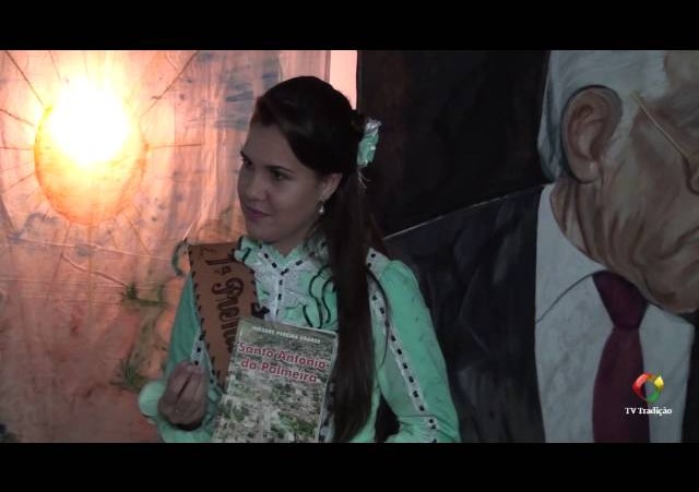 44ª Ciranda - Mostra - Edilene Martins Magalhães - 17ªRT
