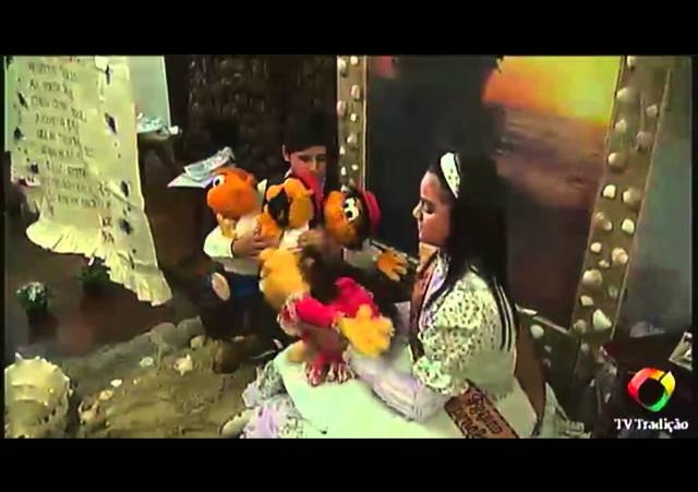 44ª Ciranda - Mostra - Giovana Martins Conceção - 6ªRT