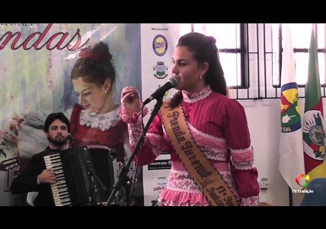 44ª Ciranda - Edilene Martins Magalhães - 17ªRT