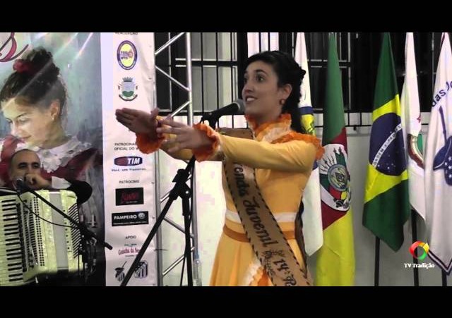 44ª Ciranda - Fernanda Pinheiro - 14ªRT