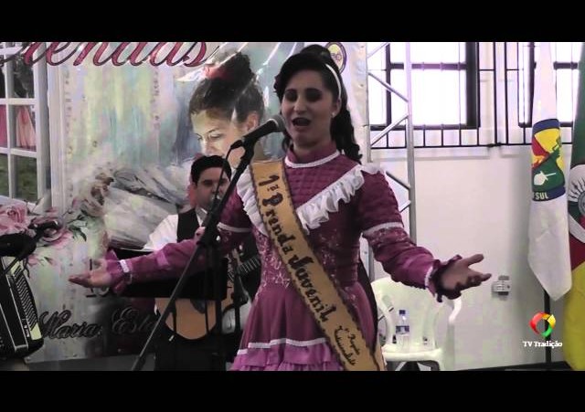 44ª Ciranda - Alessandra Maria Ceolin Milani - 9ªRT