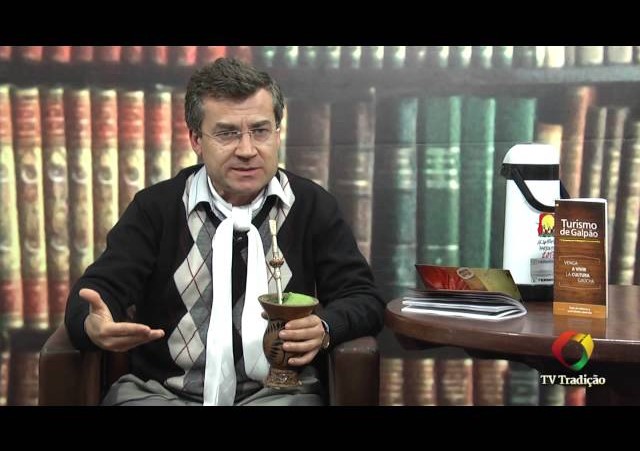 Proseando com o MTG - Programa 011