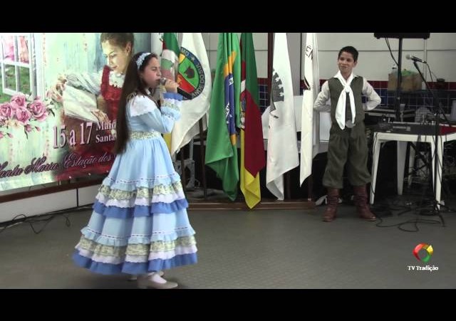 44ª Ciranda - Kathellyn Beatriz da Silva Garcia - 1ªRT