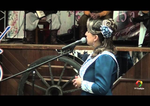 44ª Ciranda - Laura Callegaro - 30ªRT