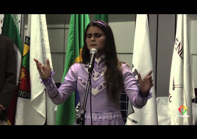 44ª Ciranda - Alana Cristhine L. de Moura Martiori- 4ªRT