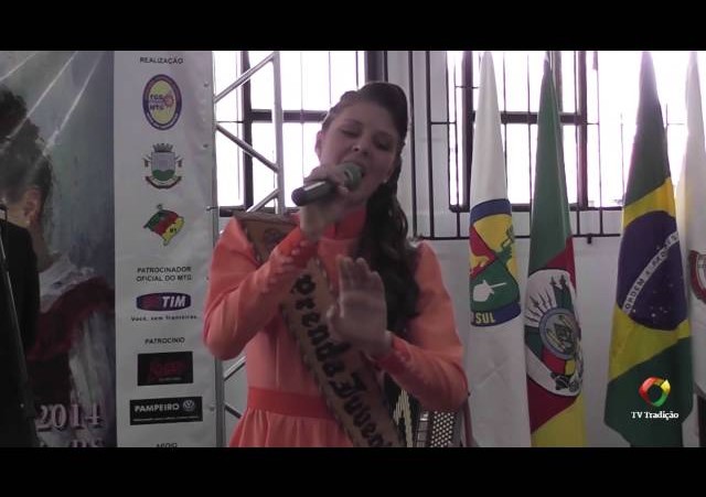 44ª Ciranda - Andressa Canova Motter - 3ªRT