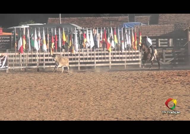 26ª FECARS - Laço Coordenador