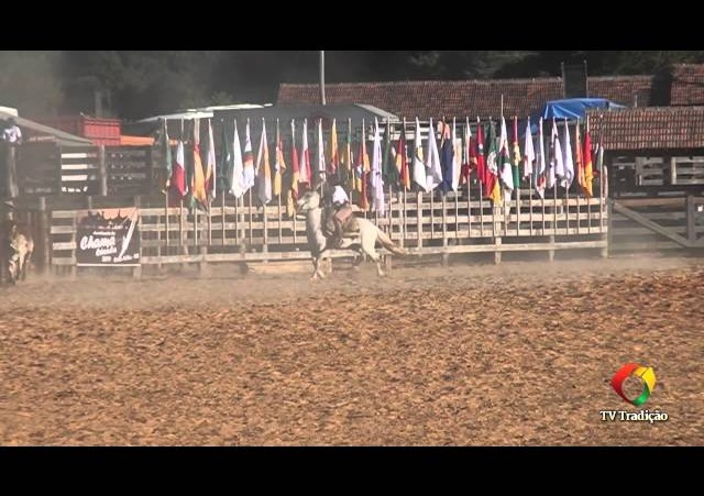 26ª FECARS - Laço Prenda