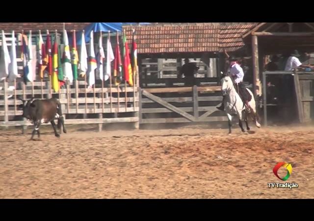 26ª FECARS - Laço Pai e Filho