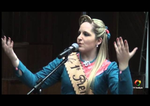 44ª Ciranda - Tuanny Prado Flores - 12ªRT