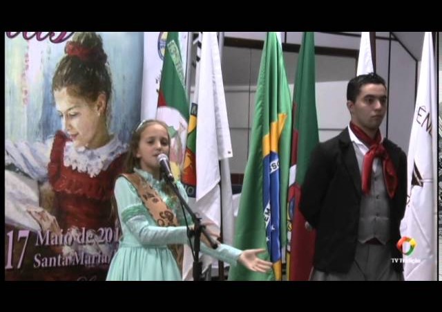 44ª Ciranda - Renata Eidt Schiedeck - 5ªRT