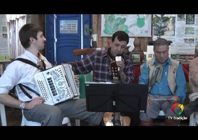 A Voz da Tradição - Programa 013