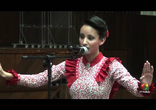 44ª Ciranda - Fernanda Vargas Pes - 10ªRT