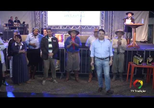 A Voz da Tradição   Programa 014