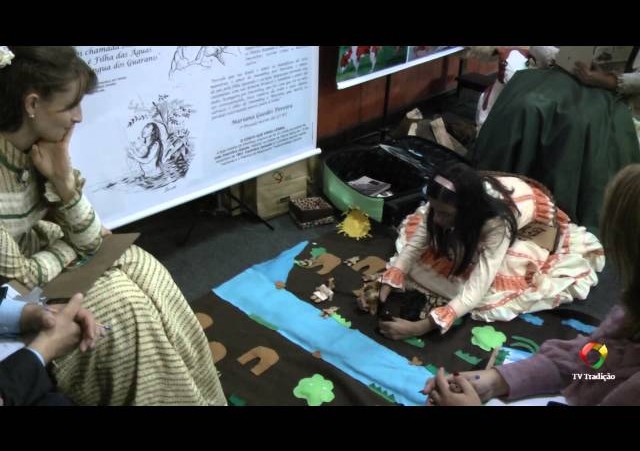 44ª Ciranda - Mostra - Mariana Guedes Alves Pereira - 13ªRT