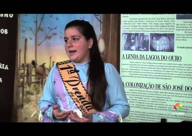 44ª Ciranda - Mostra - Valentina Baggio - 29ªRT