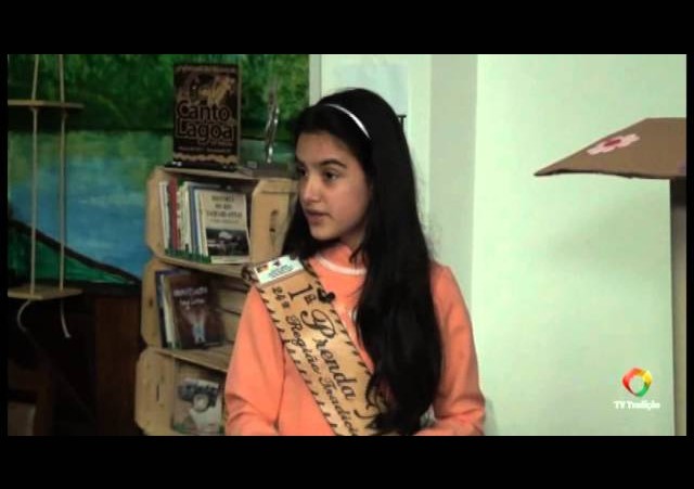 44ª Ciranda - Mostra - Emelly Bittencourt de Bitencourt - 24ªRT