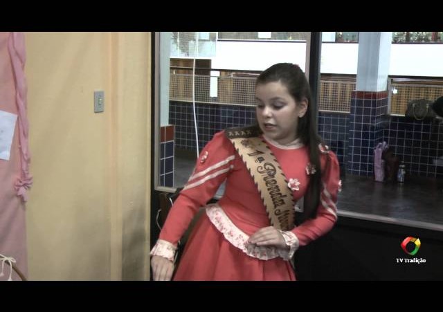 44ª Ciranda - Mostra - Brenda Maia Remonato - 18ªRT