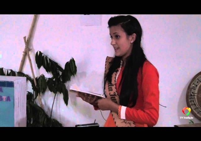 44ª Ciranda - Mostra - Yasmin Gabriele Eninger - 22ªRT