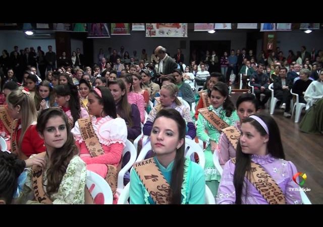 44ª Ciranda - Abertura Oficial