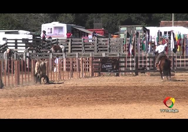 26ª FECARS - Laço Guri e Guria - Sábado