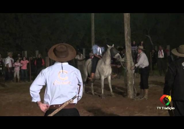 26ª FECARS - Gineteada Final