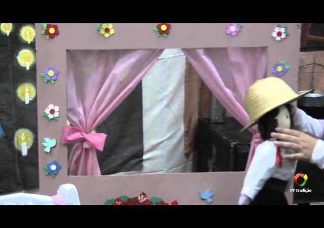 44ª Ciranda - Mostra - Lais M. Freitas - 28ªRT