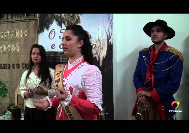 44ª Ciranda - Mostra - Alessandra Maria Ceolin Milani - 9ªRT