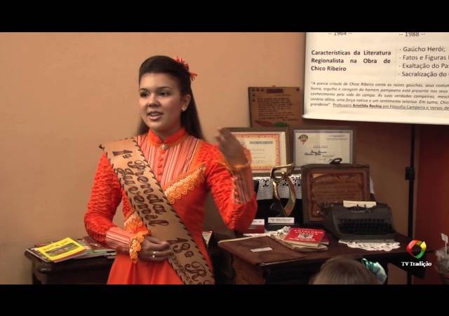 44ª Ciranda - Mostra - Giullia Almeida Ercolani - 13ªRT