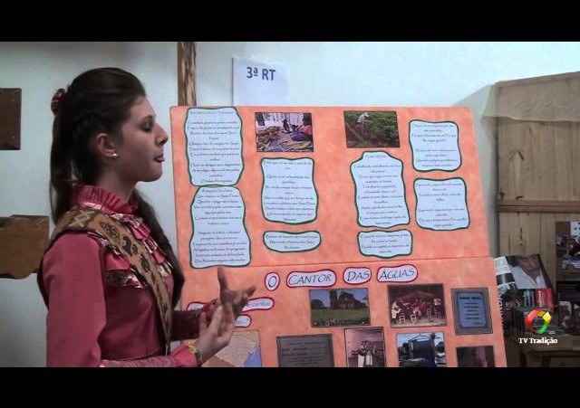 44ª Ciranda - Mostra - Andressa Canova Motter - 3ªRT