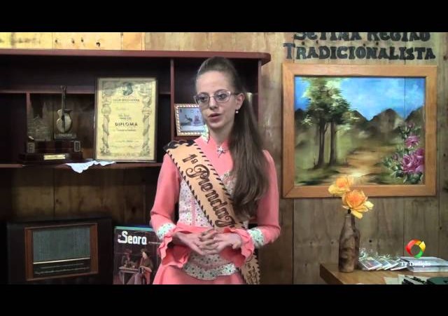 44ª Ciranda - Mostra - Mariana Messerschmid- 7ªRT