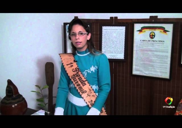 44ª Ciranda - Mostra - Thaís Gabriele Seibert - 2ªRT