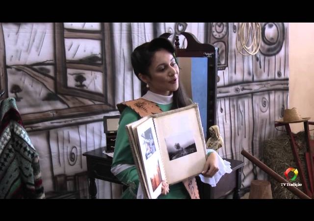 44ª Ciranda - Mostra - Marina Mattiono - 20ªRT