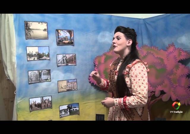 44ª Ciranda - Mostra - Amanda Rochol Farias - 1ªRT