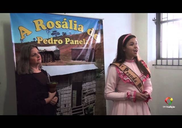 44ª Ciranda - Mostra - Victória Luísa da Rosa Ribeiro - 9ªRT