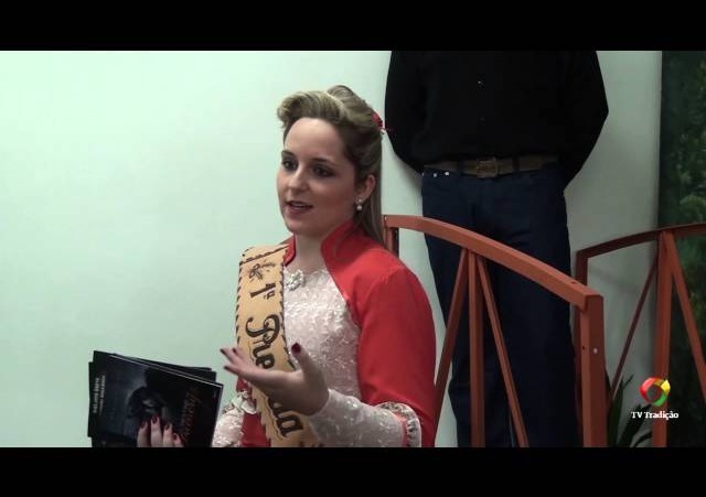 44ª Ciranda - Mostra - Tuanny Prado Flores - 12ªRT