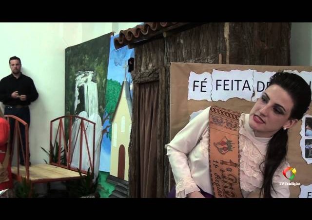 44ª Ciranda - Mostra - Janine Custódio Panno - 11ªRT