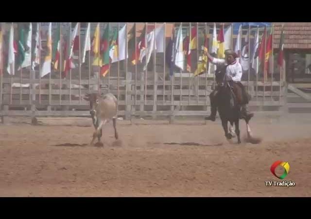 26ª FECARS - Laço Seleção - Sábado