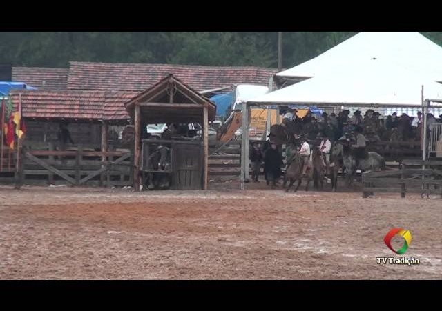 26ª FECARS - Laço Seleção - Final