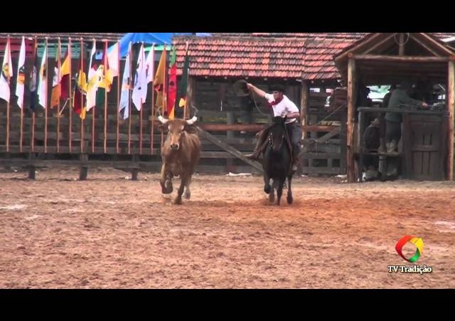Laço Pai e Filho - Final individual