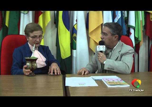 A Voz da Tradição - Programa 017