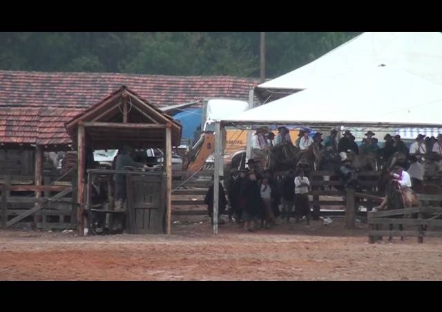 Laço Piá e Menina - Final individual