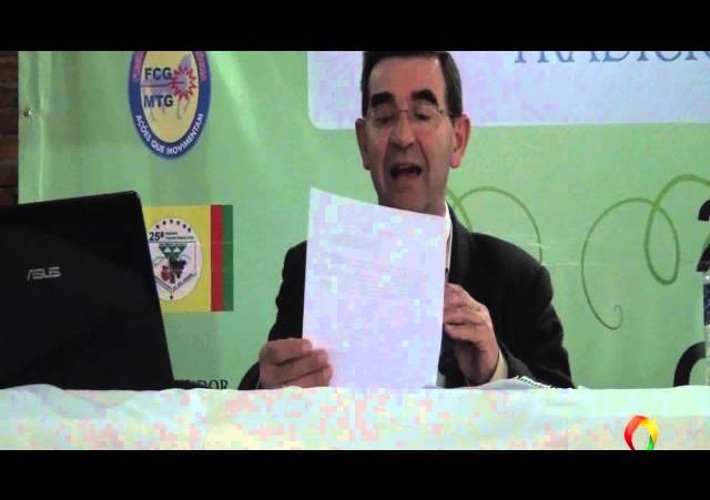 79ª Convenção Tradicionalista - Resolução 8 - Anúncio ENART