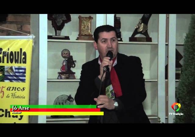 79ª Convenção Tradicionalista - Proposição 24 - Percentual às Regiões